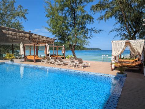 11 Best Hotels in Sihanoukville, Cambodia .